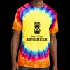 Window Tie Dye Tee Thumbnail