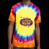 Window Tie Dye Tee Thumbnail