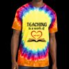 Window Tie Dye Tee Thumbnail