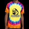 Window Tie Dye Tee Thumbnail