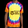 Window Tie Dye Tee Thumbnail