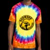 Window Tie Dye Tee Thumbnail
