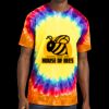 Window Tie Dye Tee Thumbnail