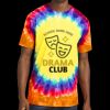 Window Tie Dye Tee Thumbnail