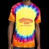 Window Tie Dye Tee Thumbnail