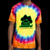Window Tie Dye Tee Thumbnail