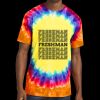 Window Tie Dye Tee Thumbnail