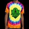 Window Tie Dye Tee Thumbnail