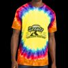Window Tie Dye Tee Thumbnail