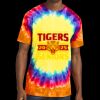 Window Tie Dye Tee Thumbnail