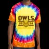 Window Tie Dye Tee Thumbnail