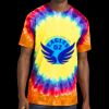 Window Tie Dye Tee Thumbnail
