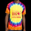 Window Tie Dye Tee Thumbnail