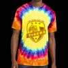 Window Tie Dye Tee Thumbnail