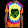 Window Tie Dye Tee Thumbnail
