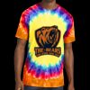 Window Tie Dye Tee Thumbnail