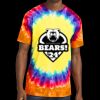 Window Tie Dye Tee Thumbnail