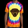 Window Tie Dye Tee Thumbnail