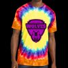 Window Tie Dye Tee Thumbnail