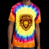 Window Tie Dye Tee Thumbnail