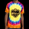 Window Tie Dye Tee Thumbnail
