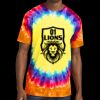 Window Tie Dye Tee Thumbnail