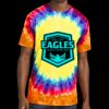 Window Tie Dye Tee Thumbnail