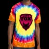 Window Tie Dye Tee Thumbnail