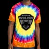 Window Tie Dye Tee Thumbnail