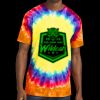Window Tie Dye Tee Thumbnail