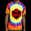 Window Tie Dye Tee Thumbnail