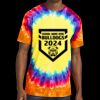 Window Tie Dye Tee Thumbnail