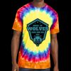 Window Tie Dye Tee Thumbnail