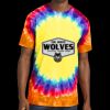 Window Tie Dye Tee Thumbnail
