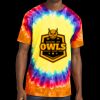 Window Tie Dye Tee Thumbnail