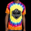 Window Tie Dye Tee Thumbnail