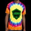 Window Tie Dye Tee Thumbnail