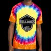 Window Tie Dye Tee Thumbnail