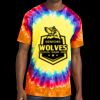 Window Tie Dye Tee Thumbnail