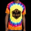 Window Tie Dye Tee Thumbnail
