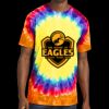 Window Tie Dye Tee Thumbnail