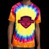Window Tie Dye Tee Thumbnail