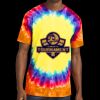 Window Tie Dye Tee Thumbnail
