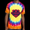 Window Tie Dye Tee Thumbnail