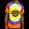 Window Tie Dye Tee Thumbnail