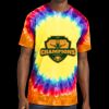 Window Tie Dye Tee Thumbnail