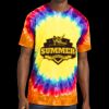 Window Tie Dye Tee Thumbnail