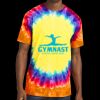 Window Tie Dye Tee Thumbnail