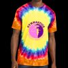 Window Tie Dye Tee Thumbnail