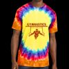 Window Tie Dye Tee Thumbnail